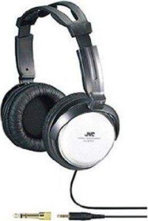 Słuchawki JVC HA-RX500 (HA-RX500-E) 1