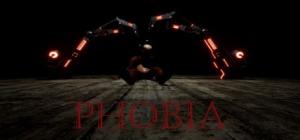 Phobia PC, wersja cyfrowa 1