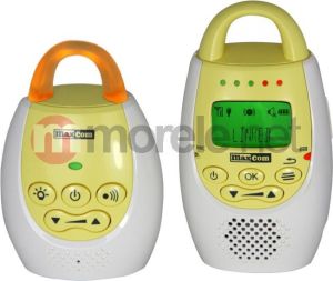 Niania Maxcom BM 30 1