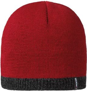 Viking Czapka Odis Windstopper czerwona r. uniwersalny (215/20/1810) 1