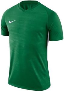 Nike Koszulka Nike NK Dry Tiempo Prem JSY SS zielony L (894230 302) 1