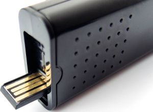 Ładowarka PowerNeed EC06 (EC06) 7