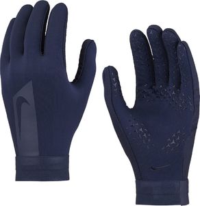 Nike Rękawice Nike HyperWarm Academy GS0373 451 GS0373 451 granatowy S 1