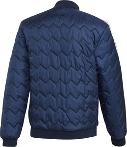 Kurtka męska Adidas Kurtka męska SST Qualited niebieska r. S (DH5013) 8