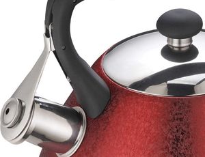 Klausberg CZAJNIK Z GWIZDKIEM KLAUSBERG 3L KB-7349 3