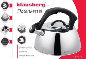 Klausberg KB-7370 3