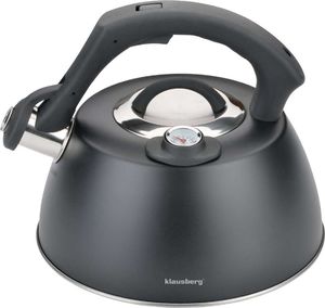 Klausberg CZAJNIK Z TERMOMETREM 3L KB-7371 2