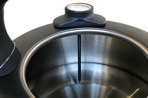 Klausberg CZAJNIK Z TERMOMETREM 3L KB-7371 4