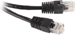 Natec Extreme Media kabel krosowy 2 m czarny (NKA-0345) 1