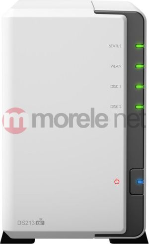 Serwer plików Synology DS213air 1