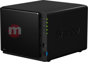 Serwer plików Synology DS413 1