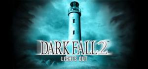 Dark Fall 2: Lights Out PC, wersja cyfrowa 1