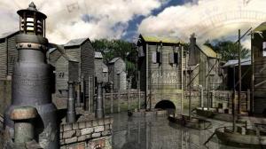 Dark Fall 2: Lights Out PC, wersja cyfrowa 2