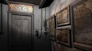 Dark Fall 2: Lights Out PC, wersja cyfrowa 3