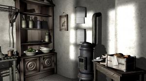 Dark Fall 2: Lights Out PC, wersja cyfrowa 10