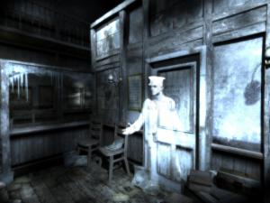 Dark Fall: Lost Souls PC, wersja cyfrowa 2