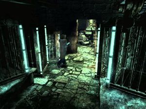 Alone in the Dark: The New Nightmare PC, wersja cyfrowa 4