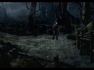 Alone in the Dark: The New Nightmare PC, wersja cyfrowa 5