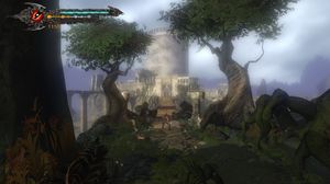 Garshasp: Temple of the Dragon PC, wersja cyfrowa 1