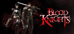 Blood Knights PC, wersja cyfrowa 1