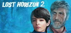 Lost Horizon 2 PC, wersja cyfrowa 1