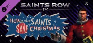 Saints Row IV - How the Saints Save Christmas DLC PC, wersja cyfrowa 1