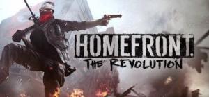 Homefront: The Revolution EU PC, wersja cyfrowa 1