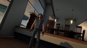 Ride to Hell: Retribution PC, wersja cyfrowa 3