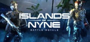 Islands of Nyne: Battle Royale 1