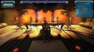 Project Temporality PC, wersja cyfrowa 5