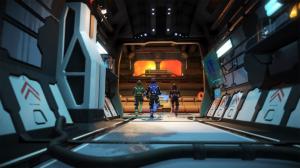 Project Temporality PC, wersja cyfrowa 6