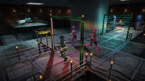 Project Temporality PC, wersja cyfrowa 7