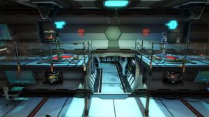 Project Temporality PC, wersja cyfrowa 8