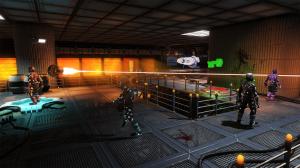 Project Temporality PC, wersja cyfrowa 9