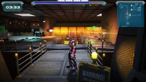 Project Temporality PC, wersja cyfrowa 10