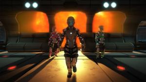 Project Temporality PC, wersja cyfrowa 2