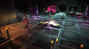 Project Temporality PC, wersja cyfrowa 4