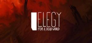 Elegy for a Dead World PC, wersja cyfrowa 1