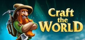 Craft The World PC, wersja cyfrowa 1
