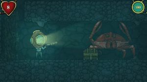 We Need to Go Deeper PC, wersja cyfrowa 2