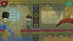 We Need to Go Deeper PC, wersja cyfrowa 4