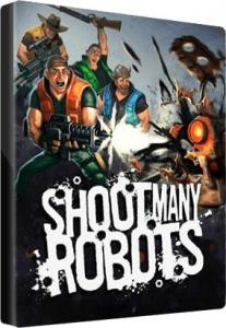 Shoot Many Robots PC, wersja cyfrowa 1