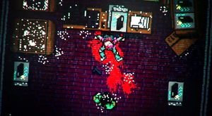 Hotline Miami 2: Wrong Number 3