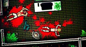 Hotline Miami 2: Wrong Number 6