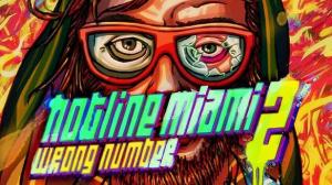 Hotline Miami 2: Wrong Number 1