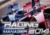 Racing Manager 2014 PC, wersja cyfrowa 1