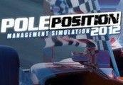 Pole Position 2012 PC, wersja cyfrowa 1