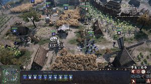 Ancestors Legacy EU PC, wersja cyfrowa 5