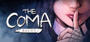 The Coma: Recut PC, wersja cyfrowa 1