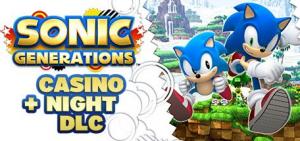 Sonic Generations Collection PC, wersja cyfrowa 1